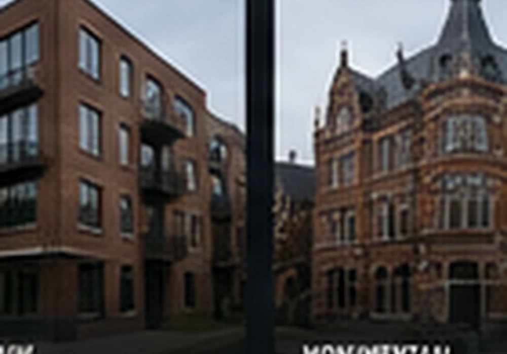 Woningbouw